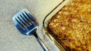 Lipton Onion Soup Meatloaf
