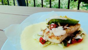 Mahi Fish Taco Recipe