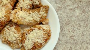 Boneless Pork Chops Recipe