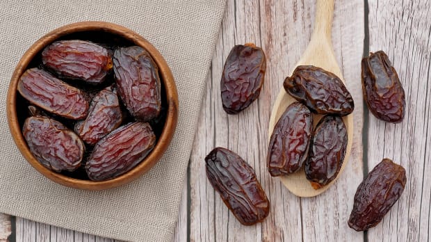 dates