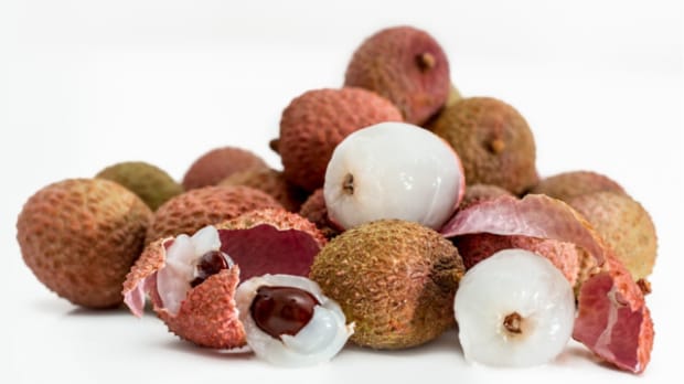 lychee